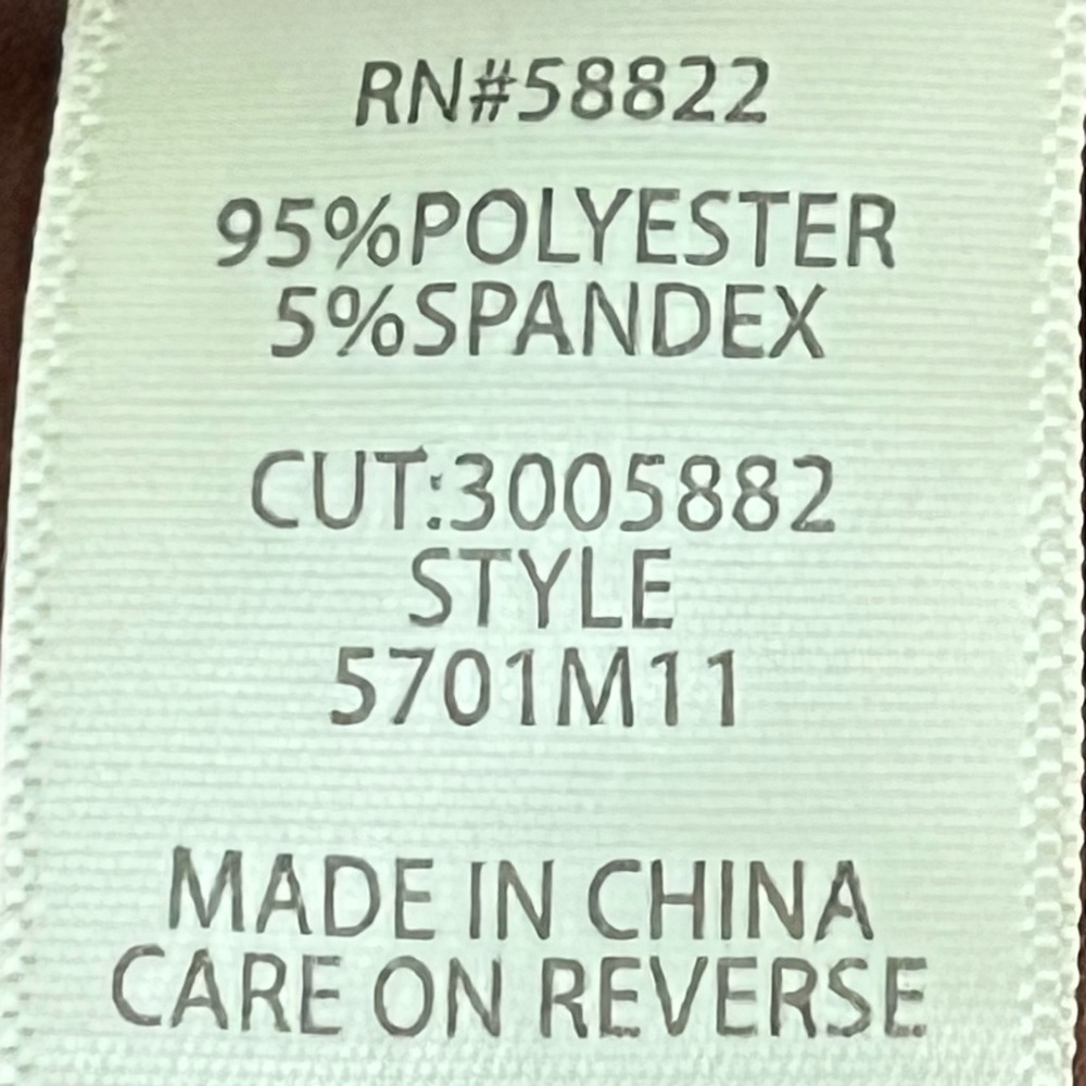 🤍 Woman’s Max Studio Mauve Faux Suede Wrap Miniskirt - Picture 6 of 9